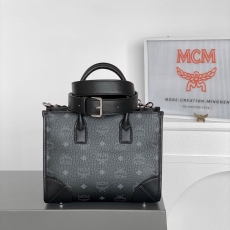 MCM Shopping Bags